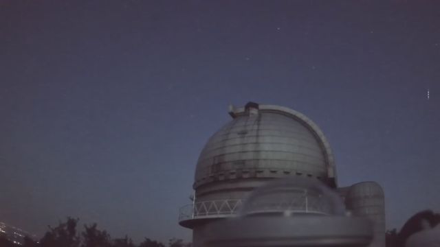AMS72 meteor