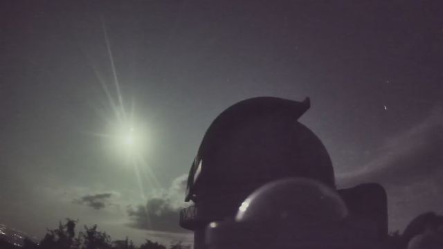 AMS72 meteor