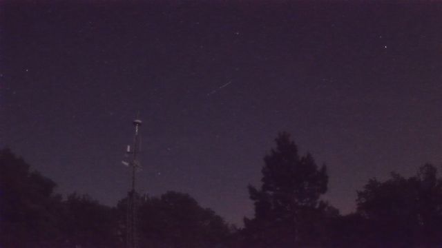 AMS72 meteor