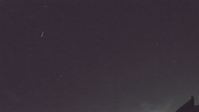 AMS72 meteor