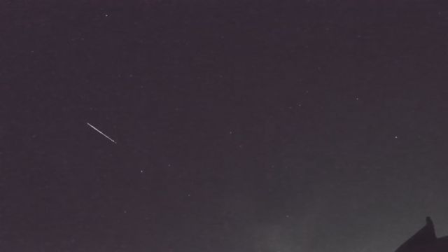 AMS72 meteor