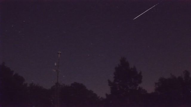 AMS72 meteor