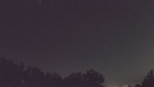 AMS72 meteor