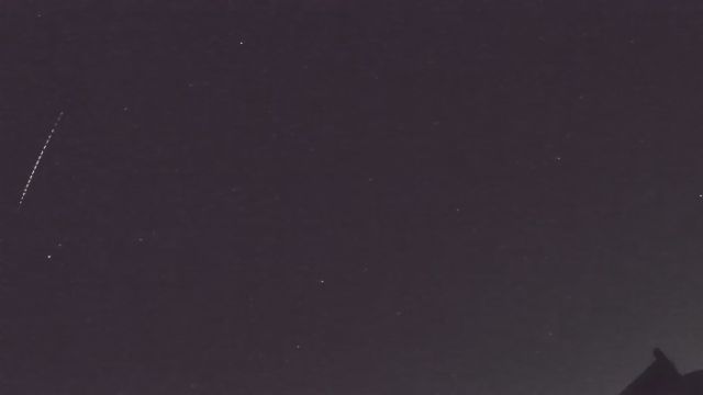 AMS72 meteor