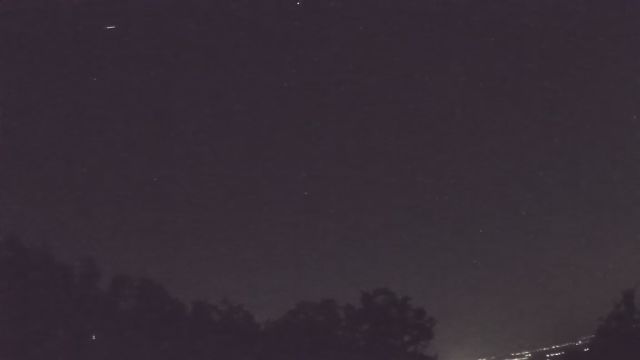 AMS72 meteor