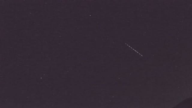 AMS72 meteor