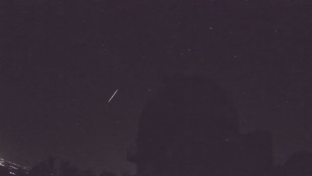 AMS72 meteor