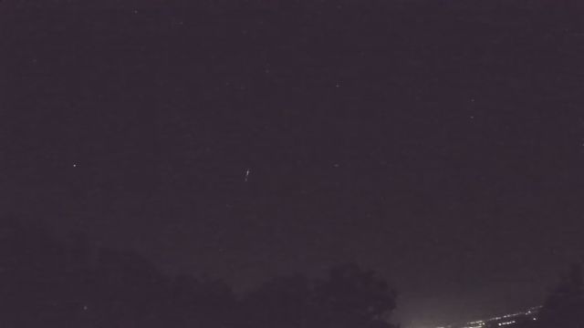 AMS72 meteor