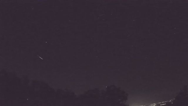 AMS72 meteor