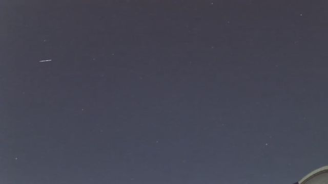 AMS72 meteor