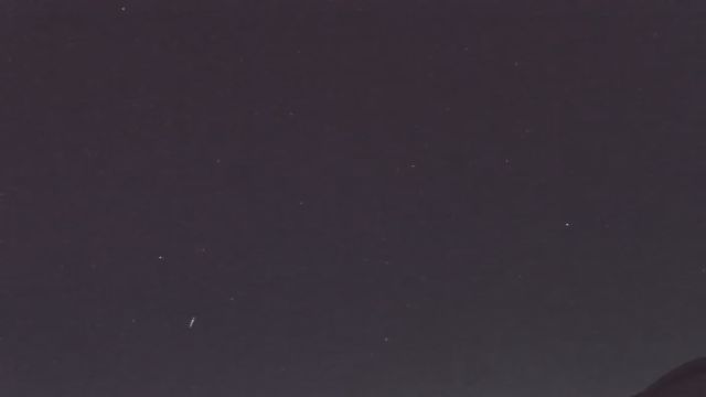 AMS72 meteor