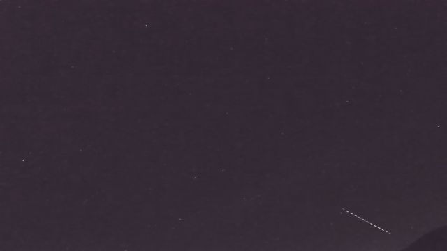 AMS72 meteor