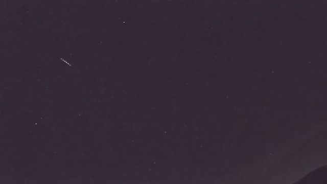 AMS72 meteor