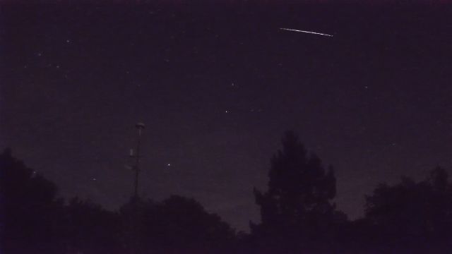 AMS72 meteor