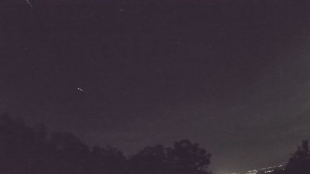 AMS72 meteor