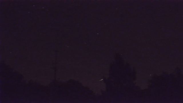 AMS72 meteor