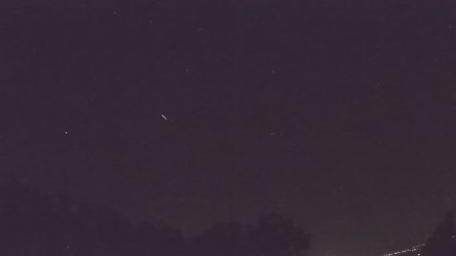 AMS72 meteor