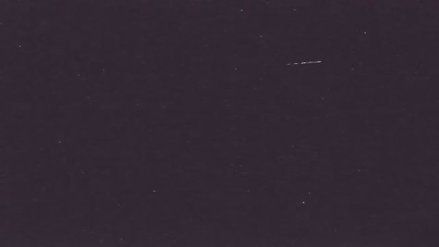 AMS72 meteor