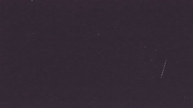 AMS72 meteor