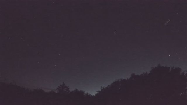 AMS72 meteor