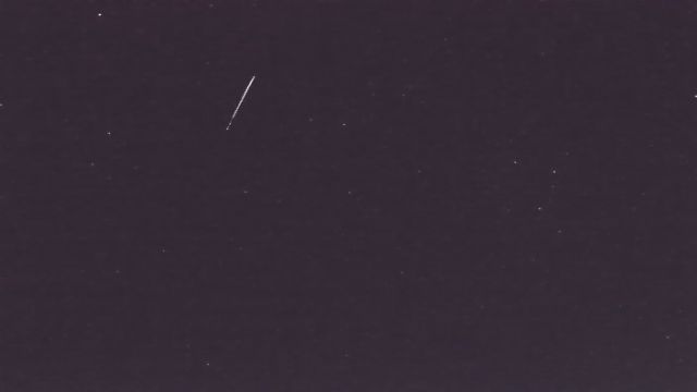 AMS72 meteor