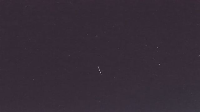 AMS72 meteor