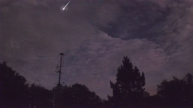 AMS72 meteor