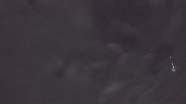 AMS72 meteor