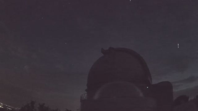 AMS72 meteor