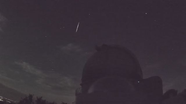 AMS72 meteor