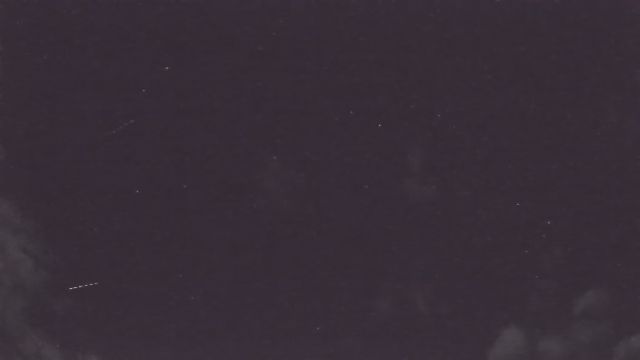 AMS72 meteor
