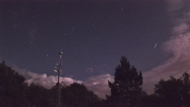 AMS72 meteor