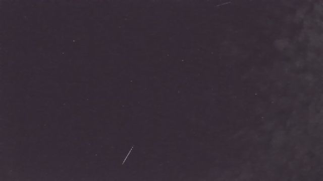 AMS72 meteor