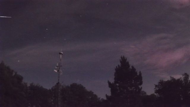 AMS72 meteor