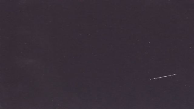 AMS72 meteor
