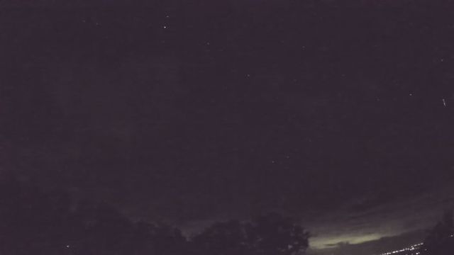 AMS72 meteor