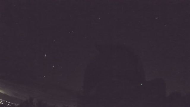AMS72 meteor