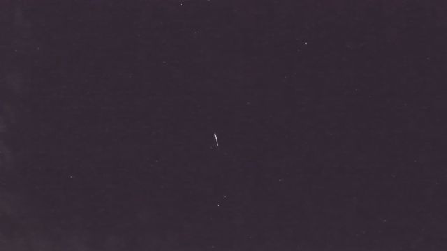 AMS72 meteor