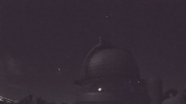 AMS72 meteor