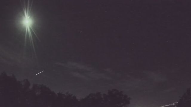 AMS72 meteor