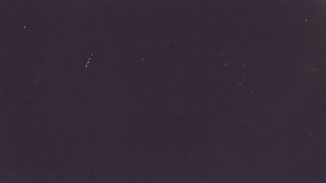 AMS72 meteor