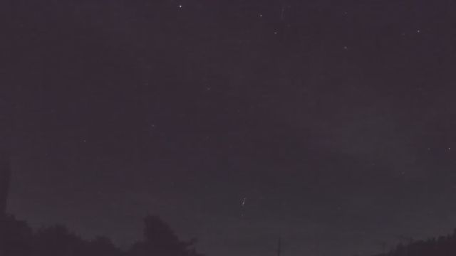AMS72 meteor