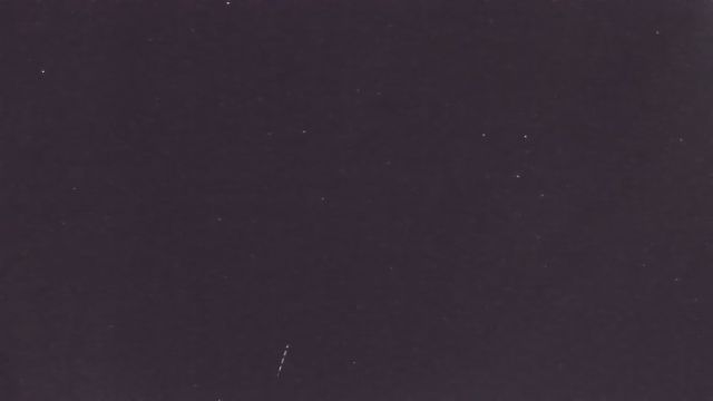 AMS72 meteor