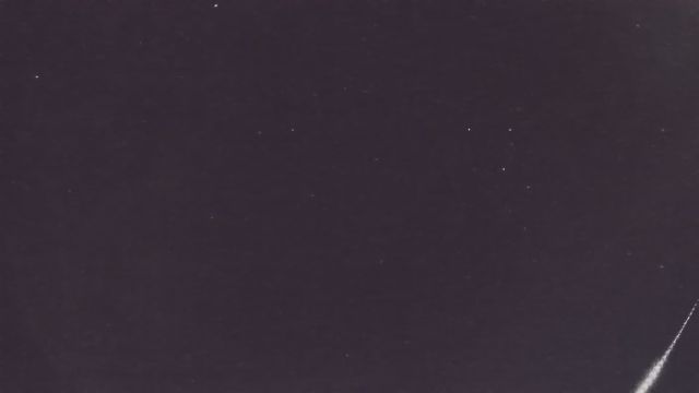 AMS72 meteor