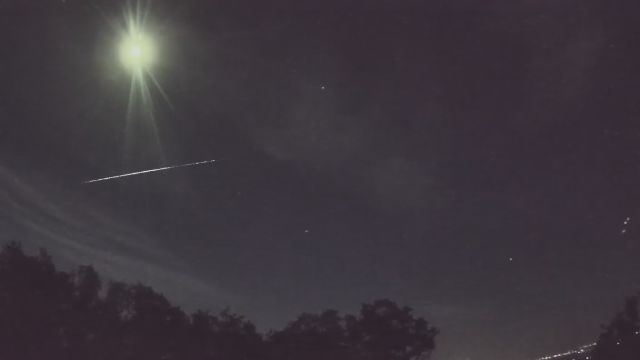 AMS72 meteor