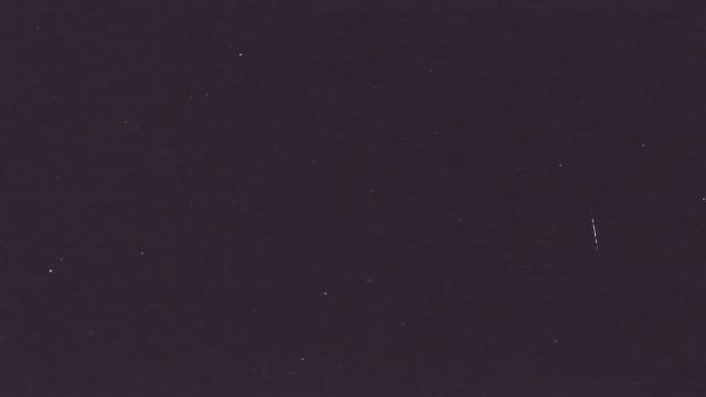 AMS72 meteor
