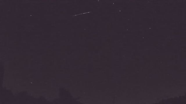 AMS72 meteor