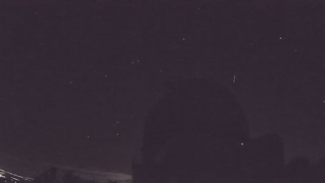 AMS72 meteor