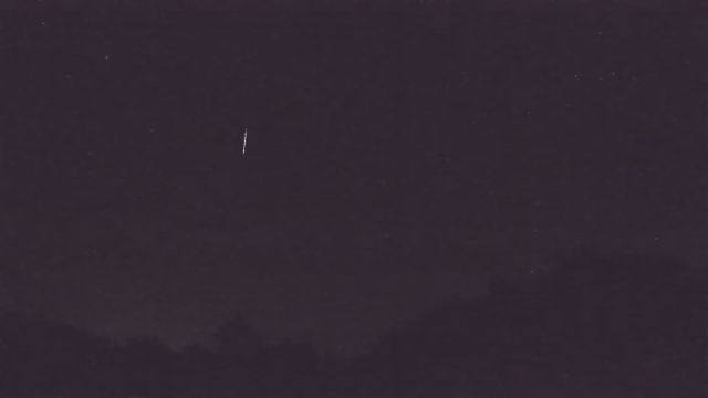 AMS72 meteor