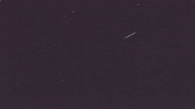 AMS72 meteor